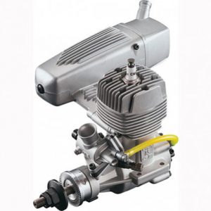 O.S. GT15 Gas Engine