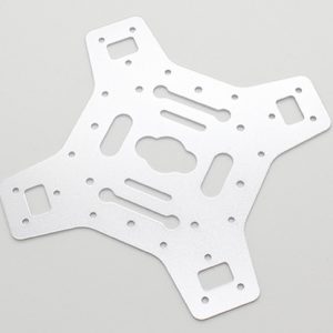 ST360 Quadcopter Frame - Top Board