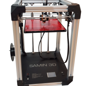 SAMIN 3D 23030 V2