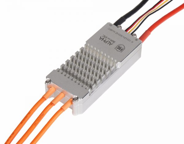 tmotor alpha 80A