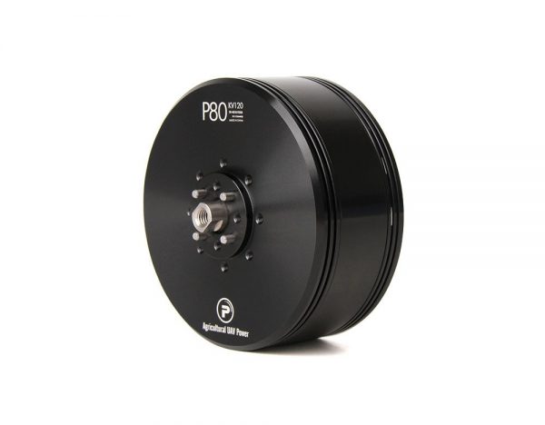tmotor p80 kv120