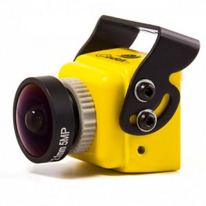 Caddx Turbo SDR1 FPV Camera (Yellow)