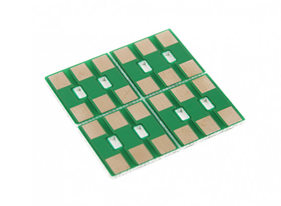 Quick Disconnect Board for Multi-Rotor ESC (4pcs)