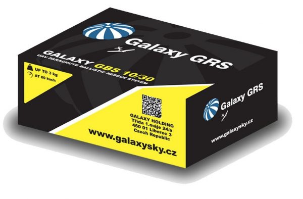 galaxy gbs 10-30 - 2